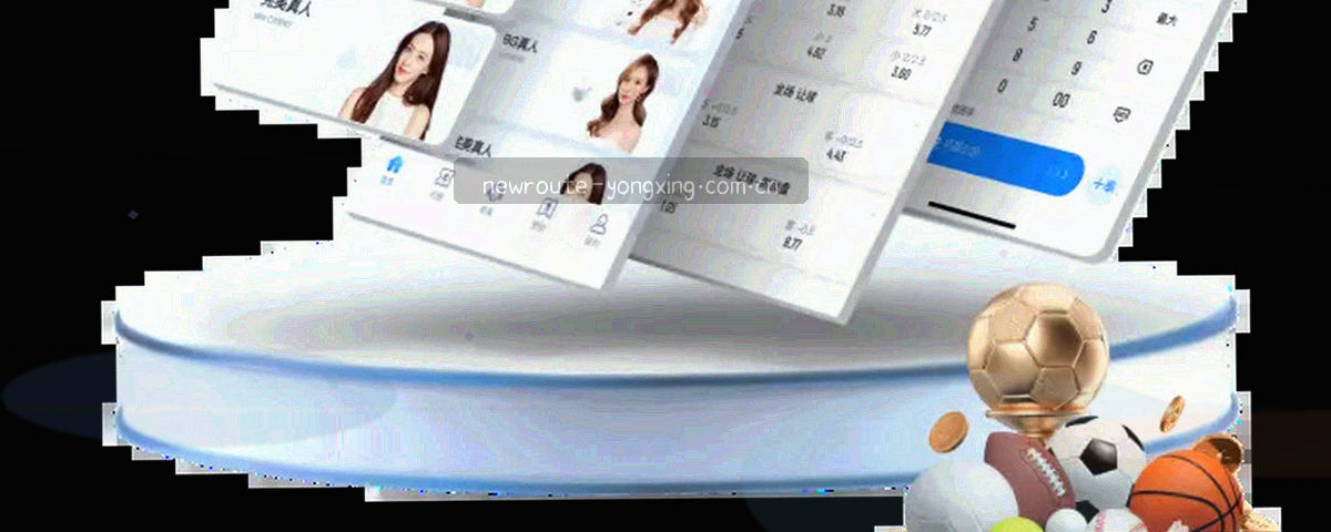 由柔和线条构成的网格与边界抽象图，无文字与真实标识